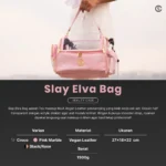 Slay Elva Bag - Image 2