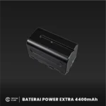 Baterai Beauty Light - Image 5