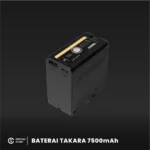 Baterai Beauty Light - Image 6