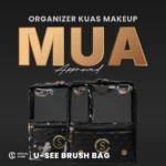 U-See Brush Bag