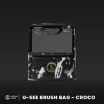 U-See Brush Bag - Image 5