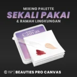 Beauties Pro Canvas