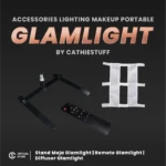 Aksesoris Glamlight