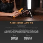 Aksesoris LumiGo - Image 2