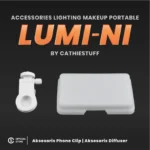 Aksesoris LumiNi