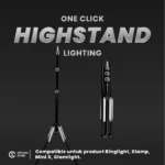 One Click Highstand
