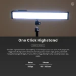One Click Highstand - Image 2
