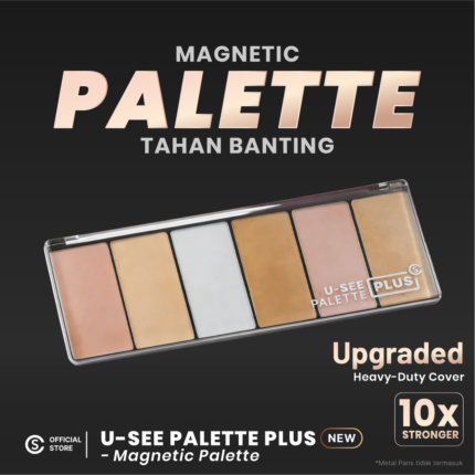 U-See Palette Plus (Upgraded Version)