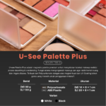 U-See Palette Plus (Upgraded Version) - Image 2