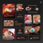 U-See Palette Plus (Upgraded Version) - Image 4
