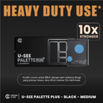 U-See Palette Plus (Upgraded Version) - Image 14
