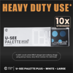 U-See Palette Plus (Upgraded Version) - Image 8