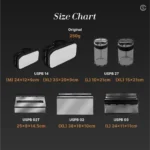 U-See Pouch Makeup - Image 3