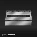 U-See Pouch Makeup - Image 5