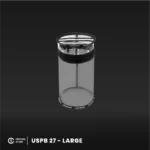 U-See Pouch Makeup - Image 7