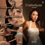 Cathelyas Makeup Brush x Tyas Sofya - Image 4