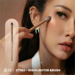 Cathelyas Makeup Brush x Tyas Sofya - Image 7