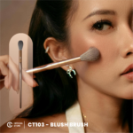 Cathelyas Makeup Brush x Tyas Sofya - Image 8