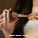 Cathelyas Makeup Brush x Tyas Sofya - Image 9
