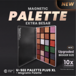 U-See Palette Plus XL by Cathiestuff
