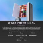 U-See Palette Plus XL by Cathiestuff - Image 2