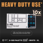 U-See Palette Plus XL by Cathiestuff - Image 7