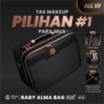 Baby Alma Bag Plus
