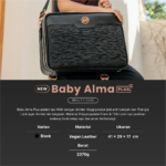 Baby Alma Bag Plus - Image 2